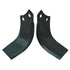 GRANIT Bogenmesser – 196 mm Gewicht 976 g