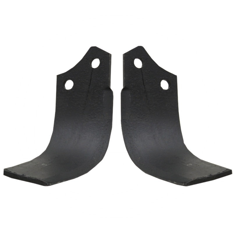 GRANIT Bogenmesser – 196 mm Gewicht 994 g