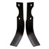 GRANIT Bogenmesser – 217 mm