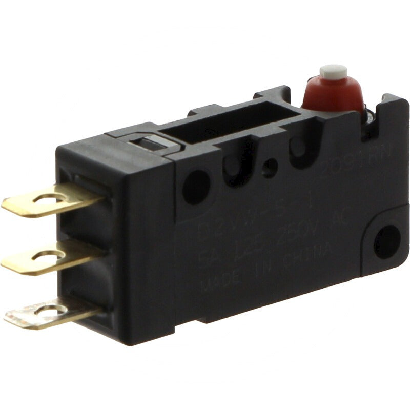 GRANIT Sicherheitsschalter passend für Castelgarden F 72, J 92, N 92 u. a. – 119410605/1