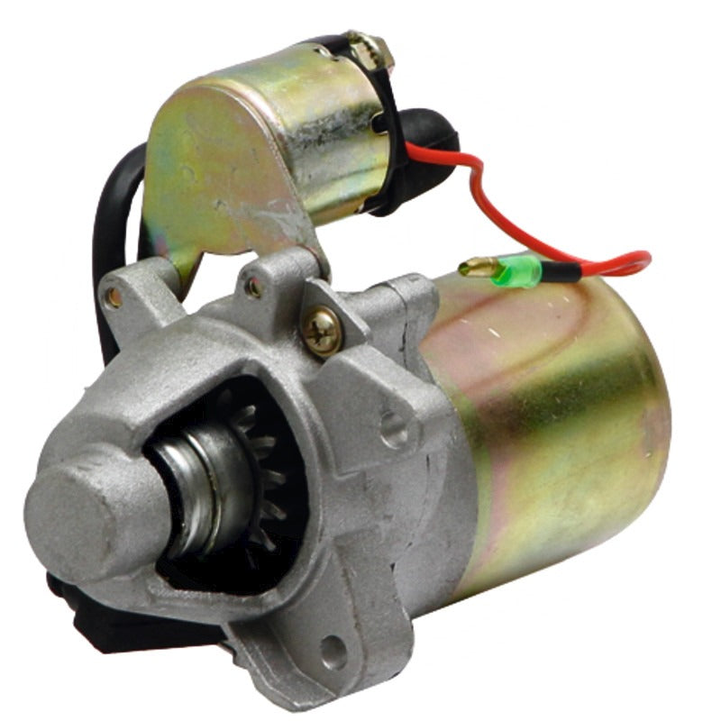 GRANIT Starter passend für Honda GX 120, GX 140, GX 160 – 31210-ZE1-023