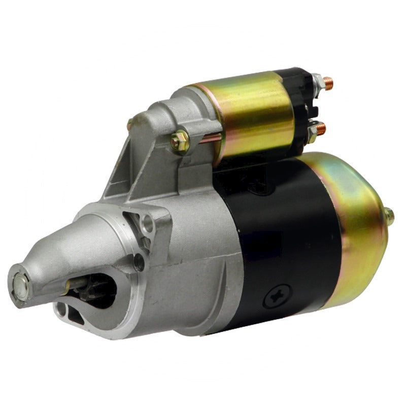 GRANIT Starter passend für Kubota B 1550, B 1750, B 4200 u. a. – 1523163015