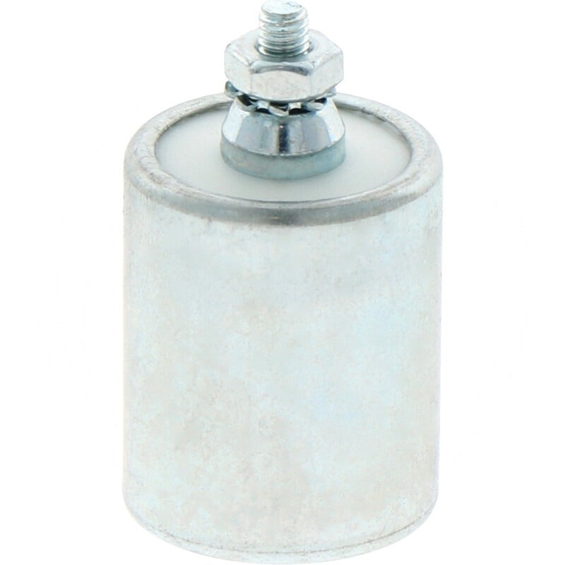 GRANIT Kondensator passend für Bosch Agria, AS-Motor, Fichtel & Sachs u. a. – 23,5 mm – 2207330050
