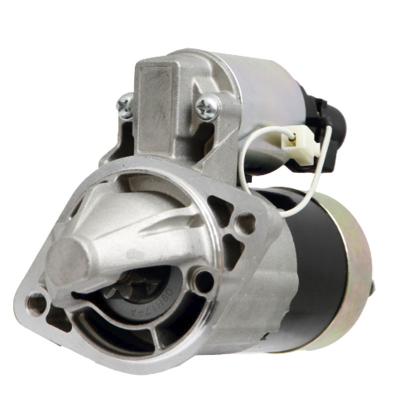 GRANIT Starter passend für Kubota B 1700, B 1710, B 1830 u. a. – 6C14059214