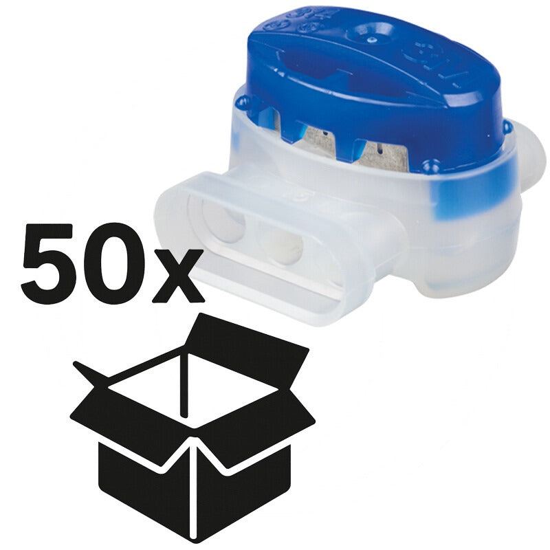 3M VPE50 Scotchlok™ 314 Kabelverbinder – Bild 3