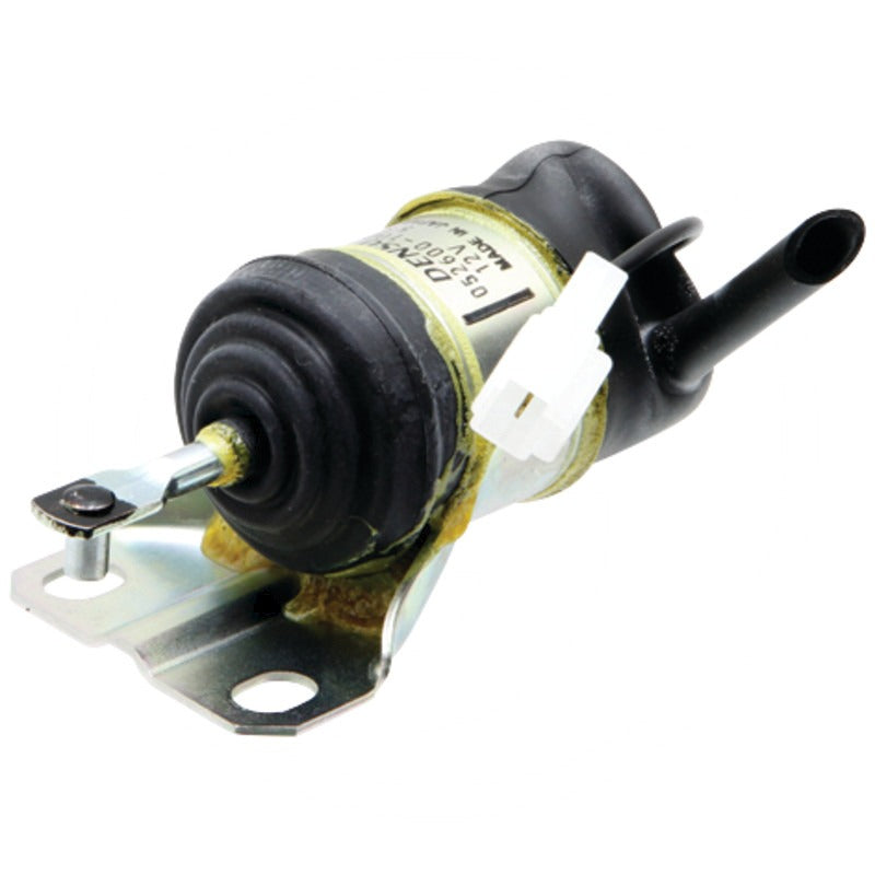 GRANIT Abstellhubmagnet passend für Kubota B 1550, B 1750, B 4200 – 15471-6001-0
