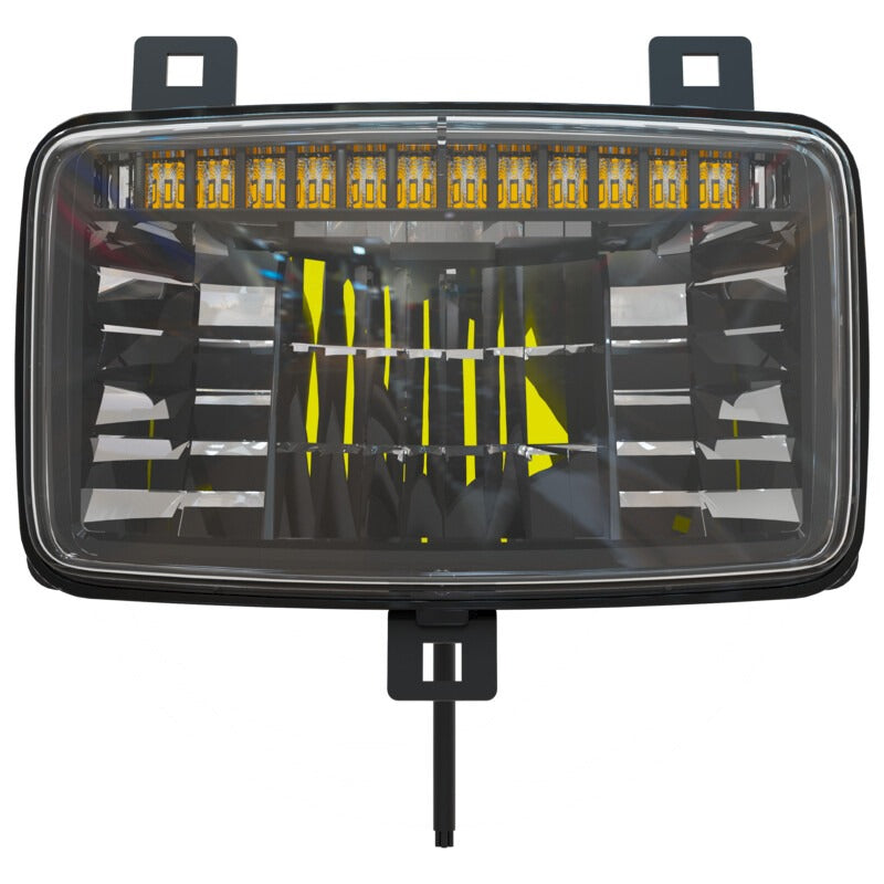 GRANIT Hauptscheinwerfer LED – 2.8039.026.0