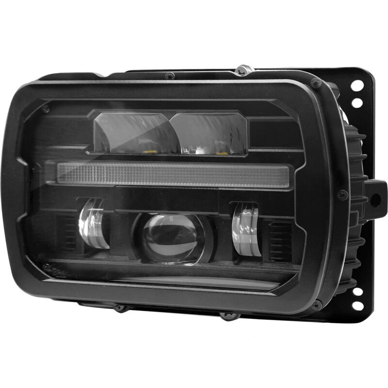 GRANIT Hauptscheinwerfer LED – 5138349 – Bild 2