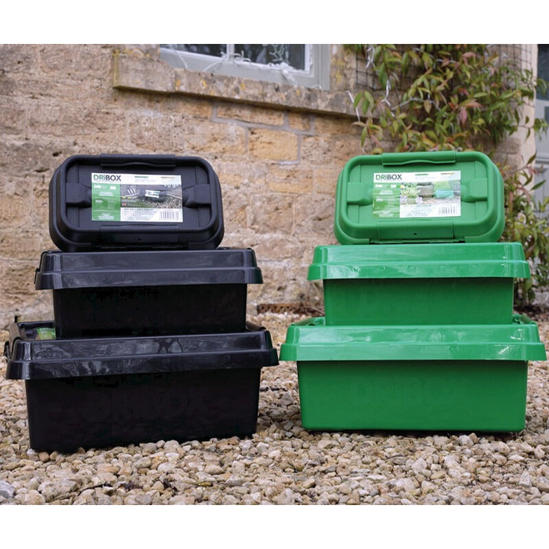 Dribox Kabelschutzkasten Gewicht 6,23 kg