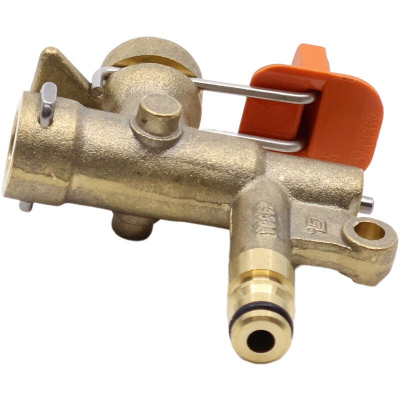STIHL Ventil STIHL