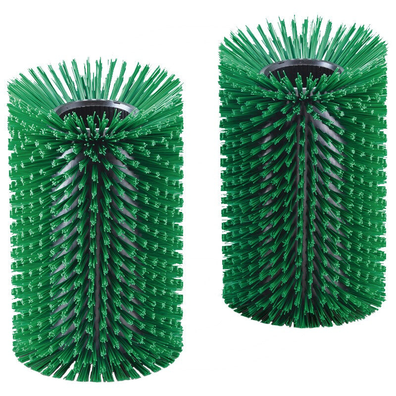 Kärcher Walzenbürste Farbe grün