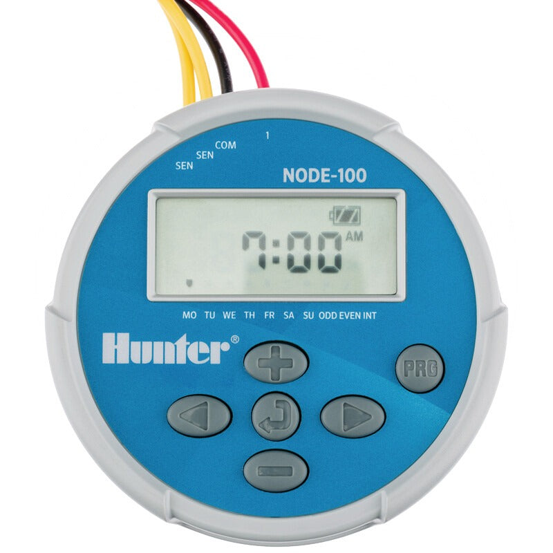 Hunter Beregnungscomputer NODE-100 – Ø 89 mm – Bild 2