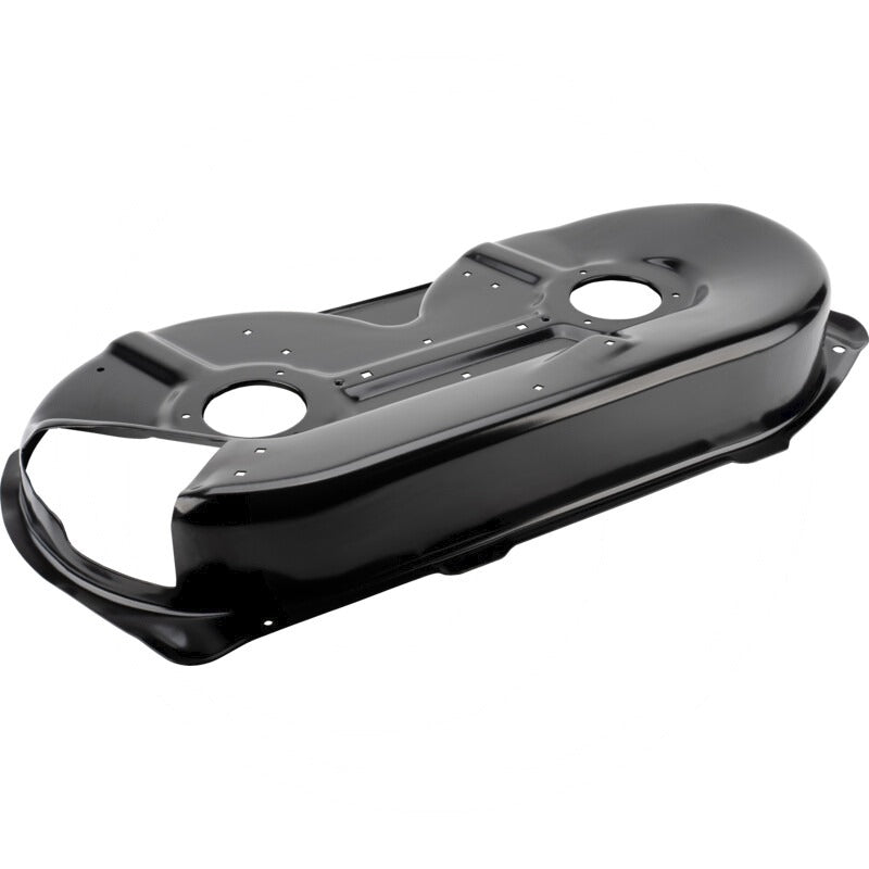 GRANIT Mähdeckgehäuse passend für Husqvarna LR 100, LR 110, LR 120 u. a.