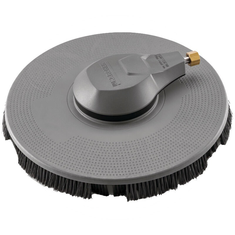 Kärcher Bürste iSolar 400 Advanced Fördermenge Q (l/h) 1100 - 1300