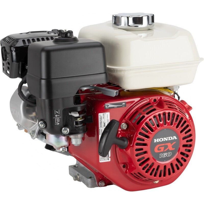 HONDA Motor Serie/Modell GX160 / GX160UT2LX4OH