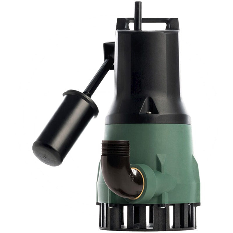DAB Schmutzwasserpumpe Fördermenge max. (l/h) 12000