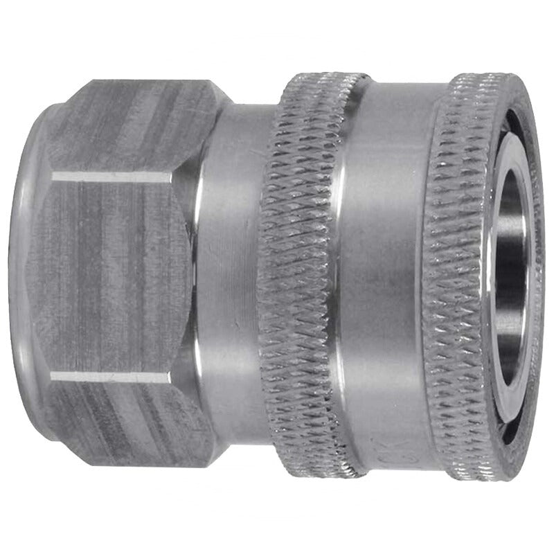 GRANIT Hochdruckschnellkupplung – 41 mm Druck max. (bar) 350