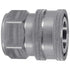 GRANIT Hochdruckschnellkupplung – 41 mm Druck max. (bar) 350