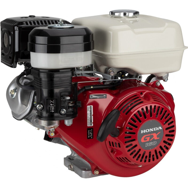 HONDA Motor Serie/Modell GX160 / GX160H2QHB1