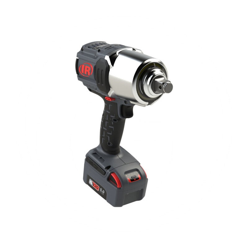 Ingersoll Rand Akkuschlagschrauber 3/4" W8171 – Bild 2