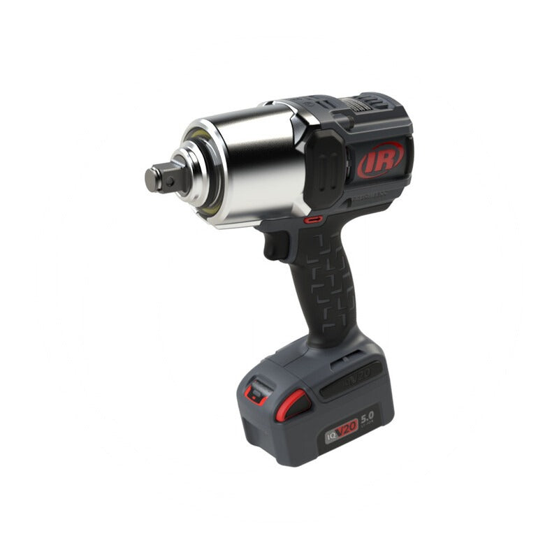Ingersoll Rand Akkuschlagschrauber 3/4" W8171 – Bild 3
