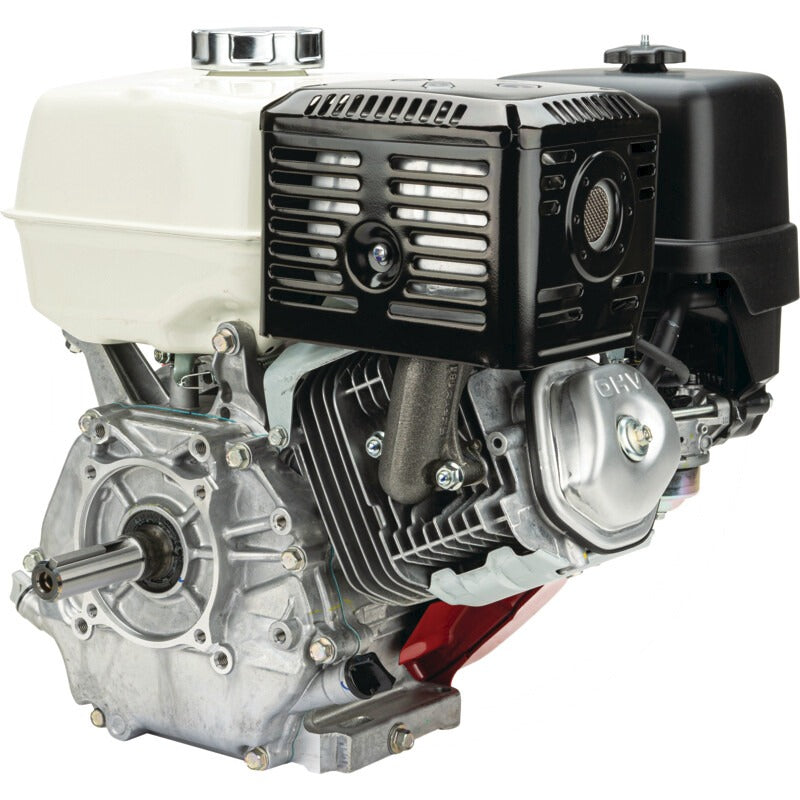 HONDA Motor – GX390K1QXQ4 – Bild 2