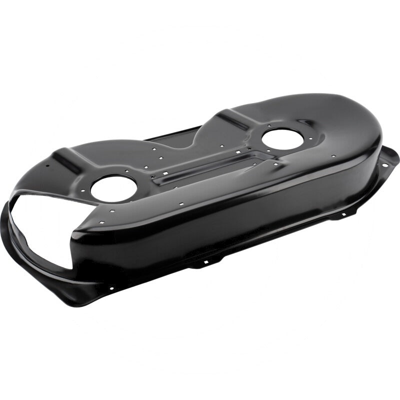 GRANIT Mähdeckgehäüse passend für Husqvarna LT 125, LT 130, LT 135 u. a.