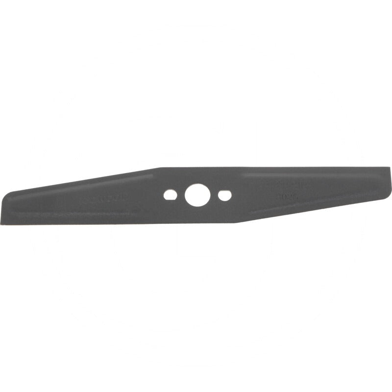 GRANIT Rasenmähermesser passend für Flymo Turbo Lite 250, Hover Vac 250 – 250 mm
