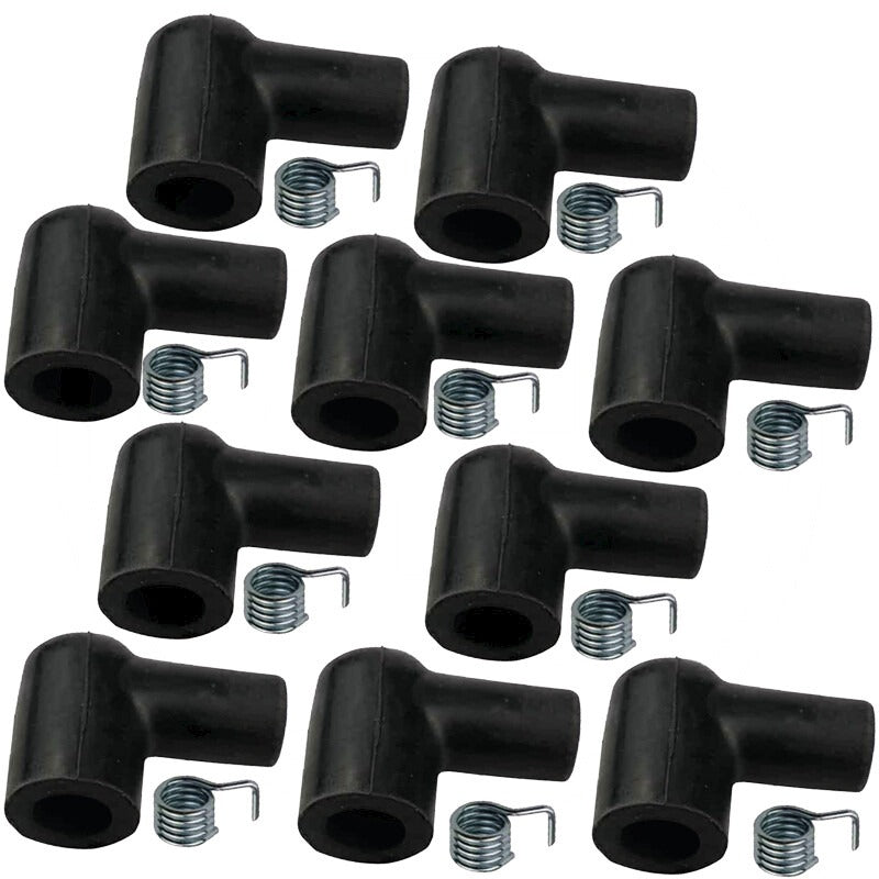 GRANIT VPE10 Zündkerzenstecker passend für Briggs & Stratton, Universal