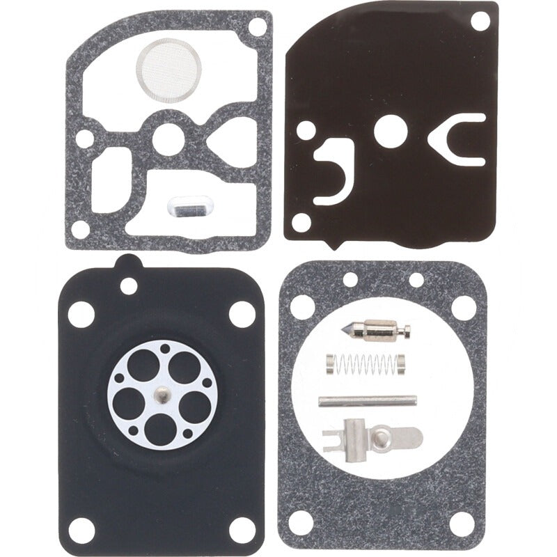 GRANIT Vergaserdichtsatz passend für TS 410 TS 420, TS 440 – 4238 007 1060