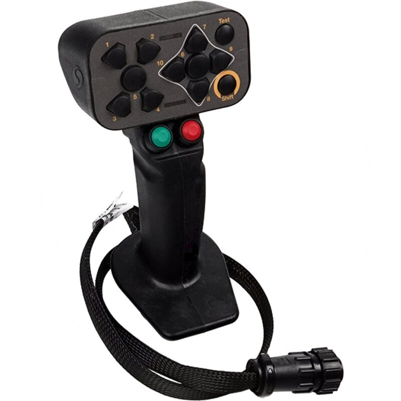 Jaltest ISOBUS Joystick – 85003006 – Bild 2