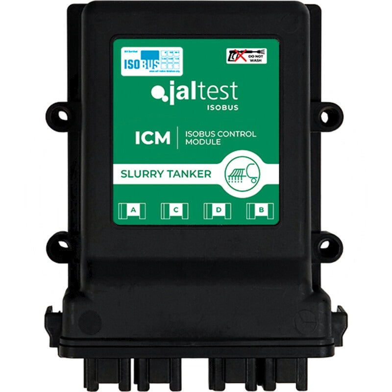 Jaltest ICM ECU Gülletechnik – 85001006
