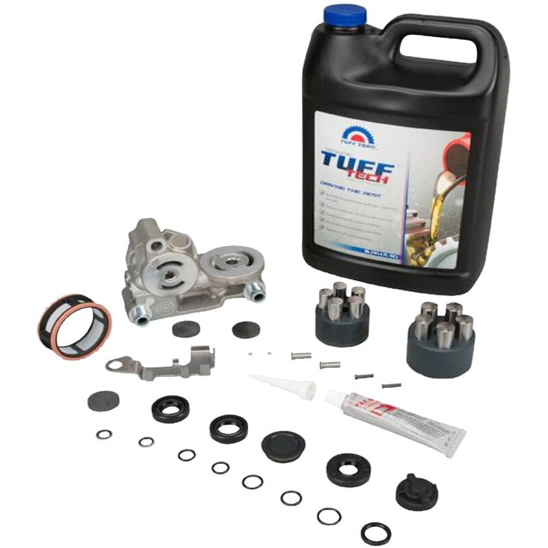 TUFF TORQ Getriebe-Reparatursatz passend für 46CJ, K46AE, K46AY u. a.