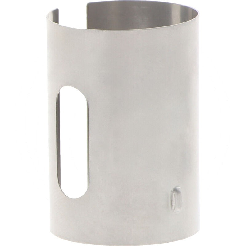 idech Rohrhülse 28/25,4 mm passend für Kreiselschere ASK-MW23