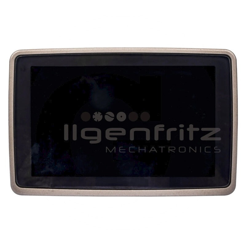Ilgenfritz SDUA-T REMAN RE570644 – AL207961