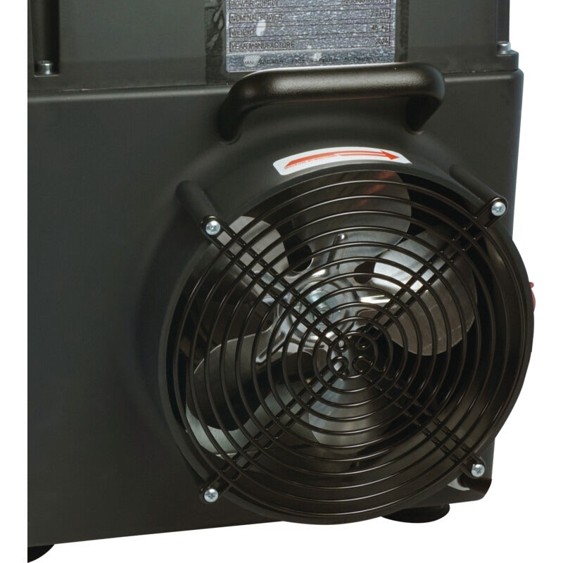 AEROTEC Compack 3 Smart 400V – Bild 4