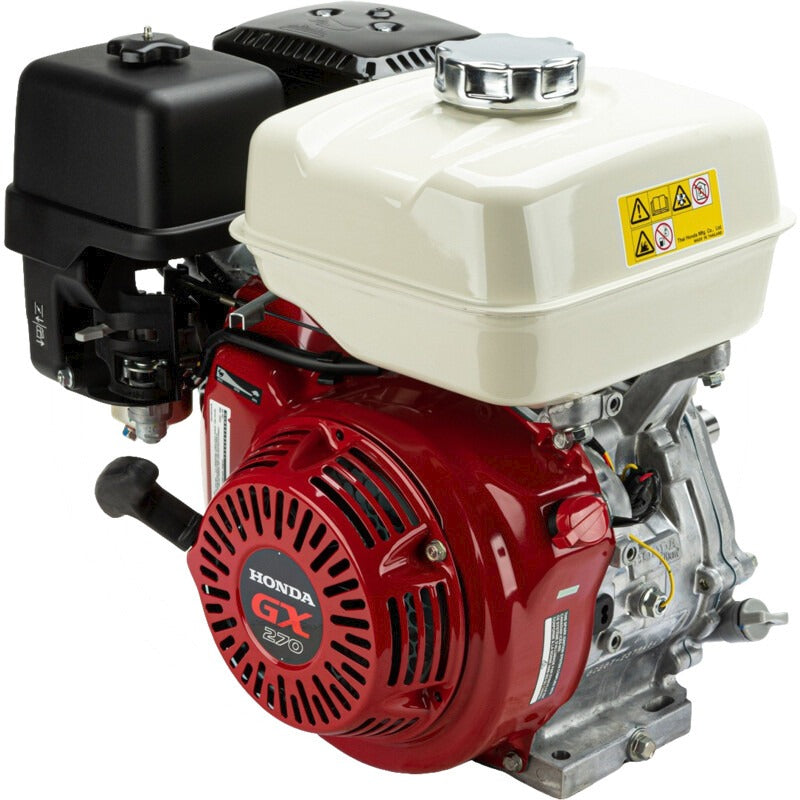 HONDA Motor Serie/Modell GX270 / GX270T2VPX6