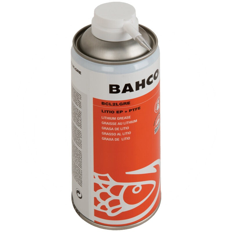 Bahco Lithium-Schmiermittel – Bild 2