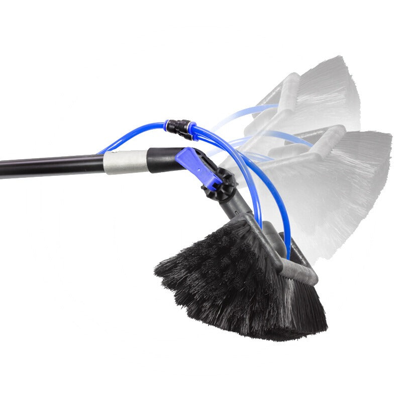GRANIT Teleskoplanzen Set und 5" Filter – 1,75 - 6 m – Bild 3