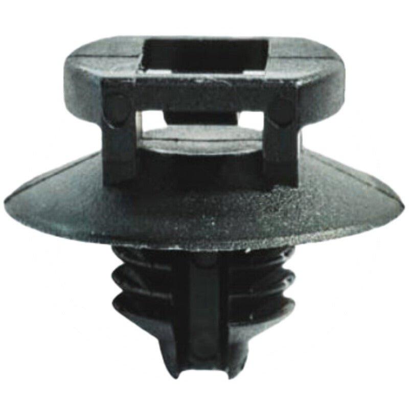 GRANIT VPE100 Kabelhalter mit Lamellenfuß – PHC 5 SW