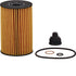 MANN FILTER Motorölfilter HU 8007 z Satz MANN FILTER