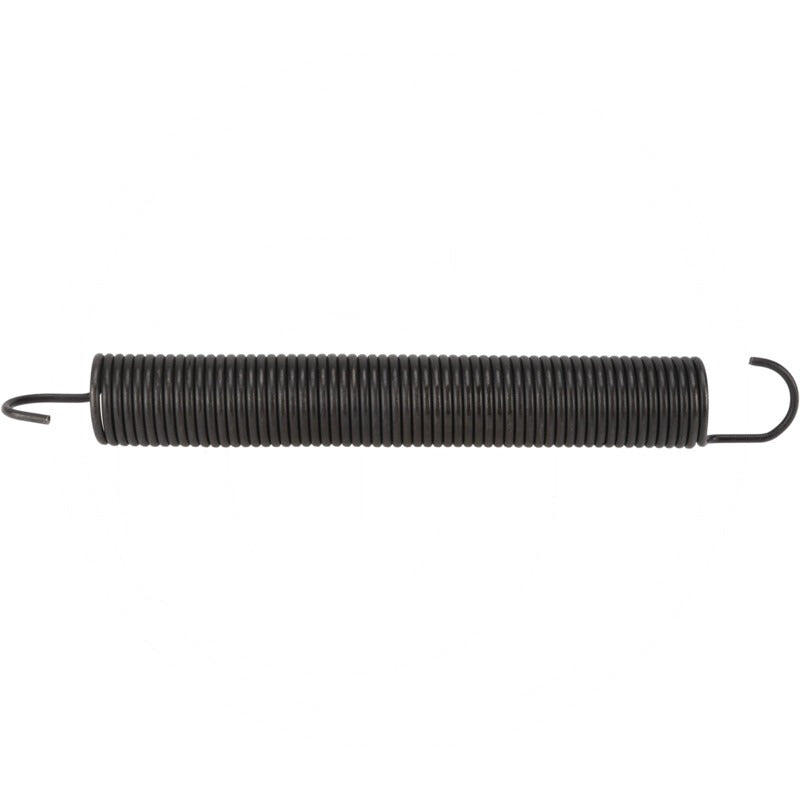 GRANIT Zugfeder passend für MTD 12/96 T, 15, 5/107 u. a. – 123 mm