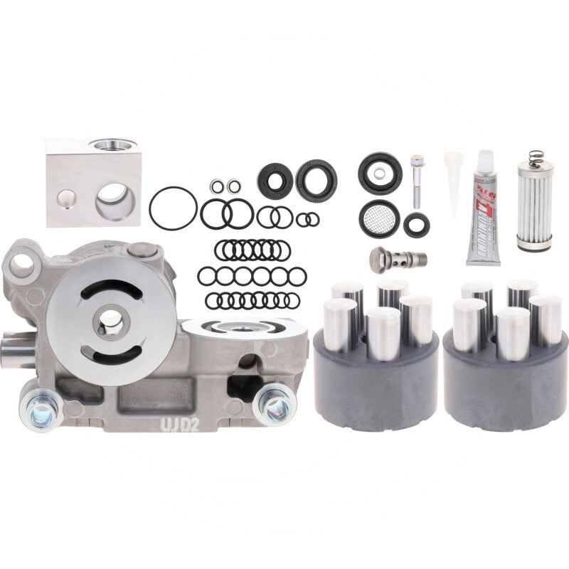 TUFF TORQ Getriebe-Reparatursatz passend für K664E