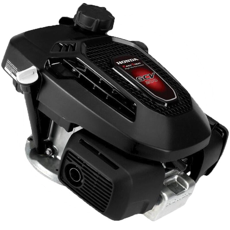 HONDA Motor Serie/Modell GCV200 / GCV200HS4GB