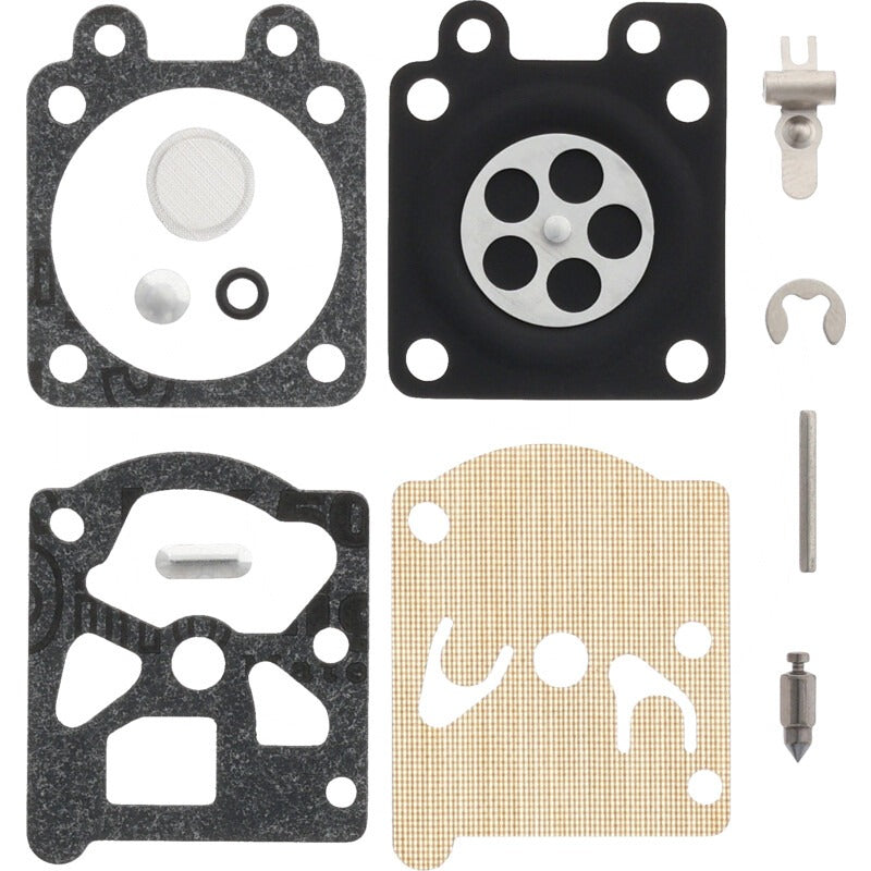 GRANIT Reparatursatz – K10-WTE