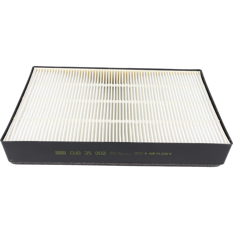 MANN FILTER Innenraumluftfilter CUD 35 002 MANN FILTER