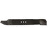 GRANIT Rasenmähermesser passend für Scheppach MS225-53, MS225-53E, MS226-53SE u. a. – 530 mm