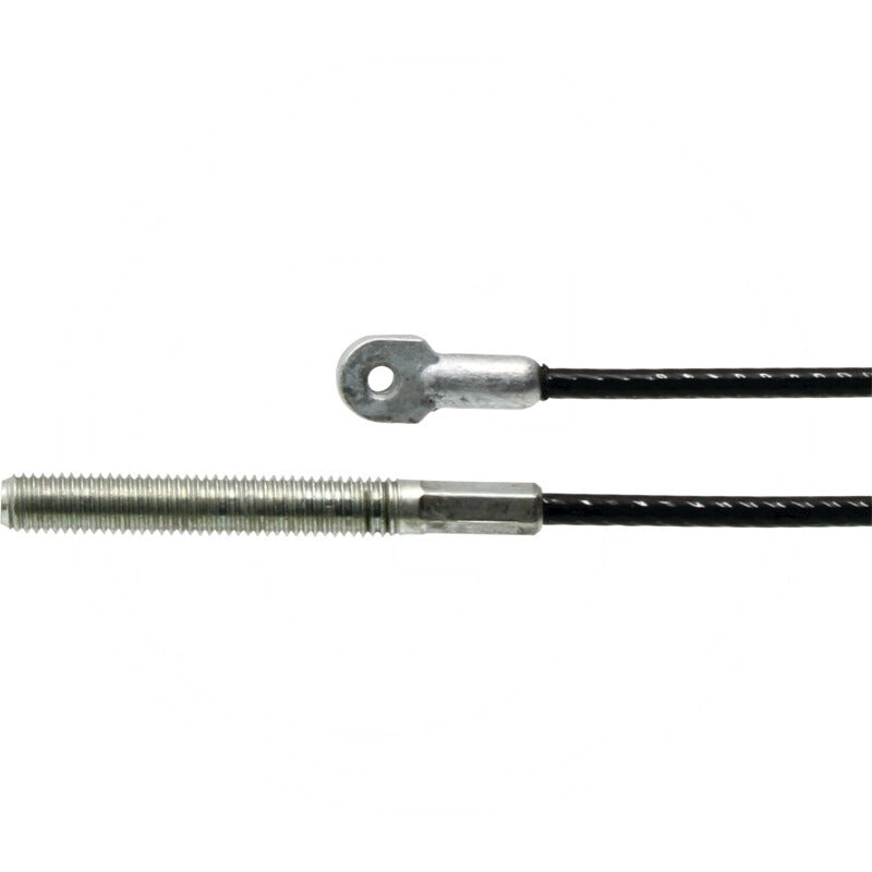 GRANIT Lenkseil passend für PF 21, PROFLEX 18, PROFLEX 21 AWD u. a. – 1160 mm