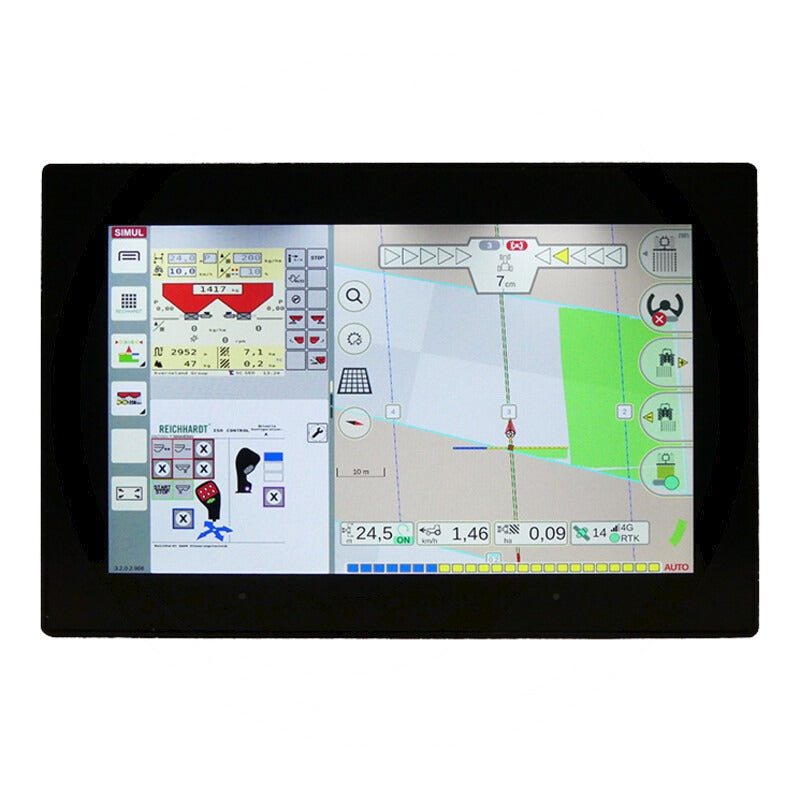 REICHHARDT Smart Command Terminal 10'' – 705511