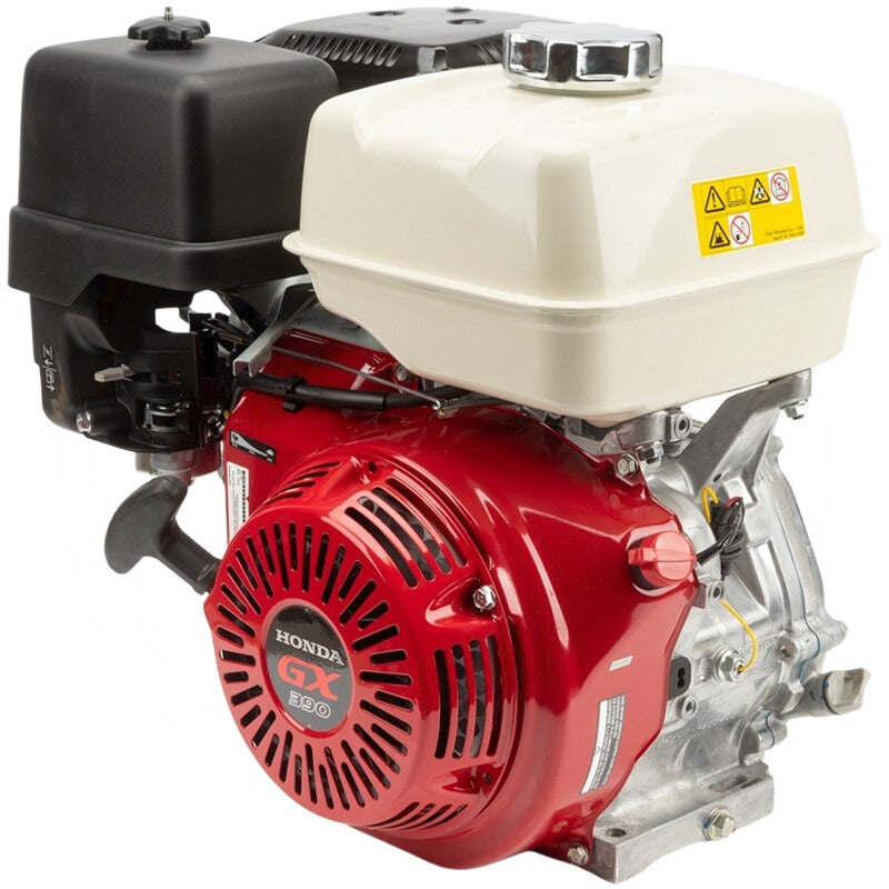 HONDA Motor Serie/Modell GX390 / GX390UT2XSXQ4